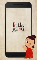 Sanskrit Learning-Little Guru पोस्टर