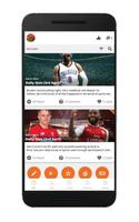 SportsQwizz screenshot 1