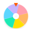 Spin the Wheel - Picker icon