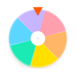 Spin the Wheel - Picker