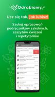 Odrabiamy.pl - pomoc w nauce スクリーンショット 1