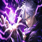 اجمل خلفيات انمي أيقونة