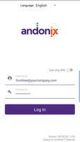 Andonix's SmartWorkStation الملصق