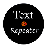Text Repeater 2022