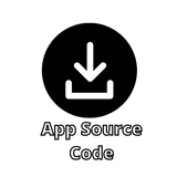 Android Studio App Source Code