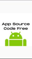 Android Studio App Source Code โปสเตอร์