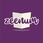 Zeenum icône