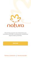 Natura Identity โปสเตอร์