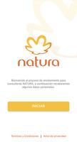 Natura Identity पोस्टर