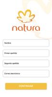 Natura Identity screenshot 1