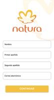 Natura Identity capture d'écran 1
