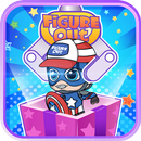 Figure Out: Claw Machine, Win Anime Figure Prizes APK
