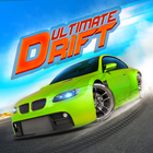 Ultimate Drift Car Racing Simulator آئیکن