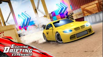 Ultimate Drift Car Racing Simulator স্ক্রিনশট 3