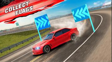 Ultimate Drift Car Racing Simulator اسکرین شاٹ 2