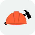 Contractor's Work: Contractors icono
