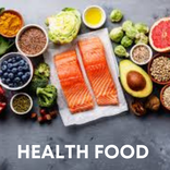 Healthy food