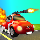 Drifte Voiture Course Jeu APK