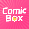 APK comic box