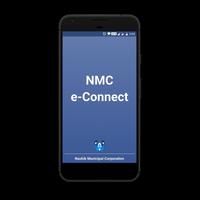 NMC e-Connect poster