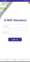 NMC Attendance capture d'écran 3