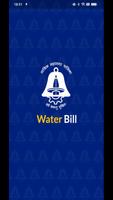 Water Tax Employee poster