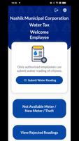 Water Tax Employee screenshot 1