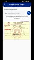 Water Tax Employee screenshot 2