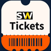 SW Tickets icon