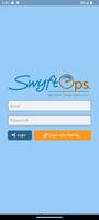 SwyftOps - Admin App 포스터