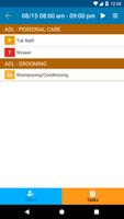 SwyftOps - Caregiver App स्क्रीनशॉट 3