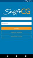 SwyftOps - Caregiver App Cartaz