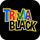 Trivia Black 图标