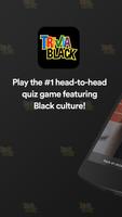 Trivia Black Cartaz