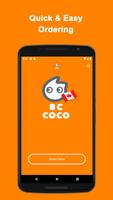 CoCo Tea BC poster