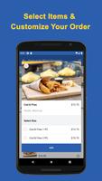 Pajo's Fish and Chips screenshot 2