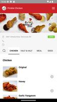 Prinkle Chicken syot layar 1