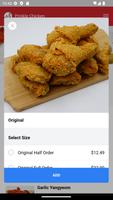 Prinkle Chicken syot layar 2