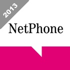 NetPhone Mobile 2013 icon