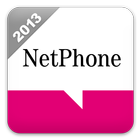 آیکون‌ NetPhone Mobile Cloud 2013