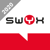 SwyxMobile 2020 ícone