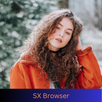 SX Browser APK