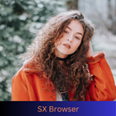 SX Browser APK