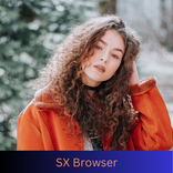 SX Browser