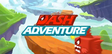 Dash Adventure - Runner Game