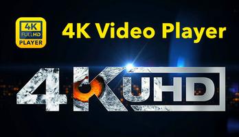 4K Ultra Video Player for Android bài đăng