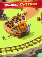 Miner Empire Idle Clicker Game screenshot 1