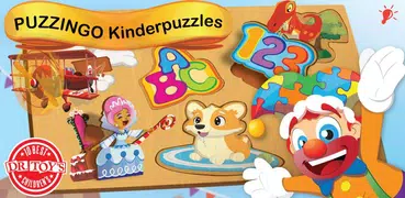 Puzzingo Kinderpuzzles