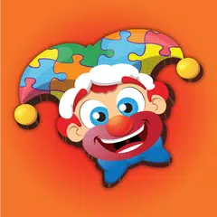 Toddler Kids Puzzles PUZZINGO APK download