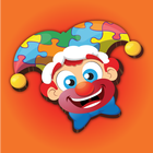 Toddler Kids Puzzles PUZZINGO biểu tượng